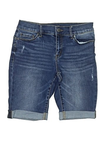 Juicy Couture Denim Shorts (view 1)