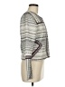 Tularosa Print Ivory Jacket Size M - photo 4
