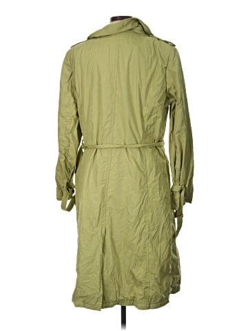 Ellen Tracy Trenchcoat (view 2)