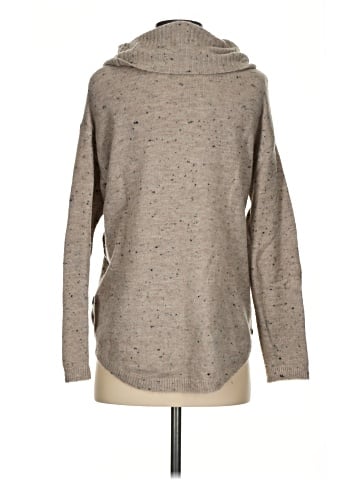Fortune + Ivy Turtleneck Sweater (view 2)