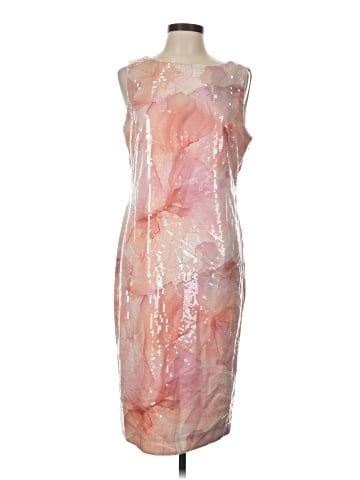 Donna Karan New York Cocktail Dress (view 1)
