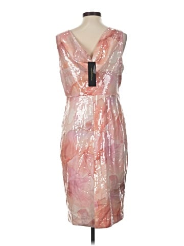 Donna Karan New York Cocktail Dress (view 2)
