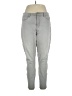 Denizen from Levi's Gray Jeans Size 33 waist - photo 1