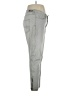 Denizen from Levi's Gray Jeans Size 33 waist - photo 4