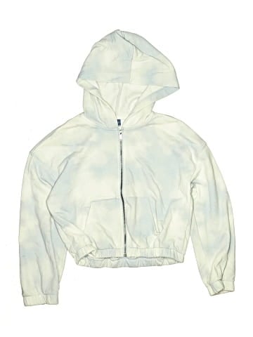 Old Navy Zip Up Hoodie (view 1)