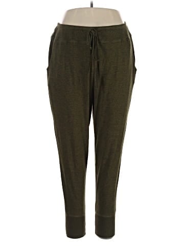 Hiatus Casual Pants (view 1)