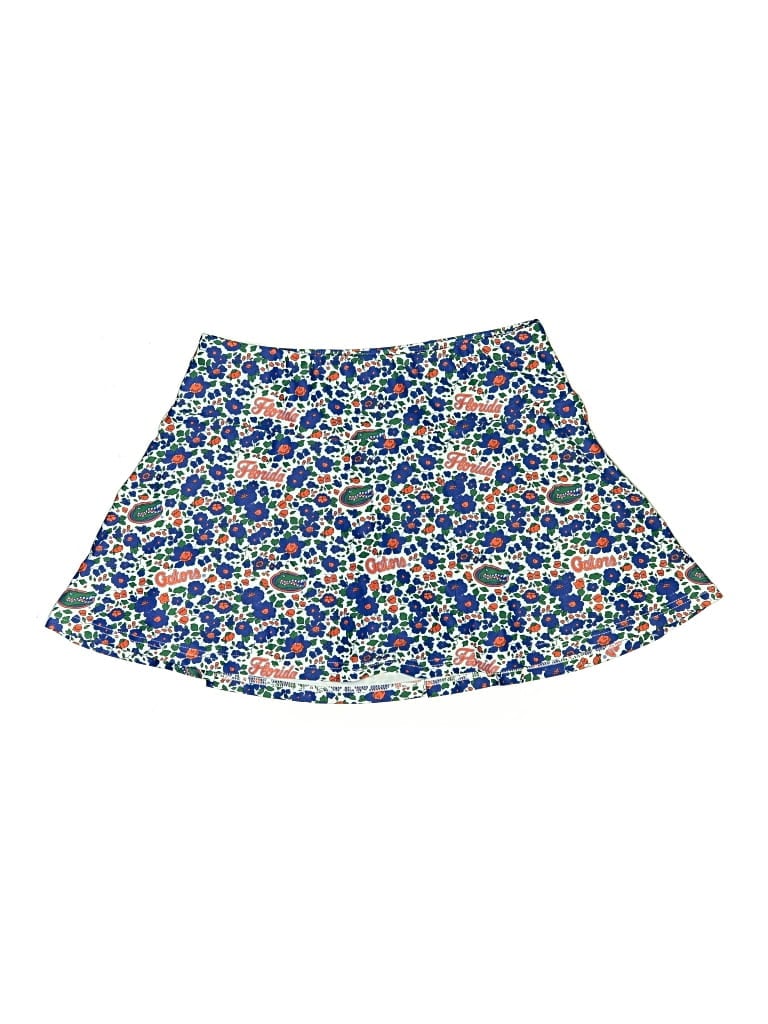 Pre-owned Smith & Quinn Skort In Blue