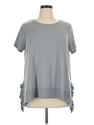 Cupio Short Sleeve T-Shirt (view 1)