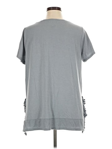 Cupio Short Sleeve T-Shirt (view 2)