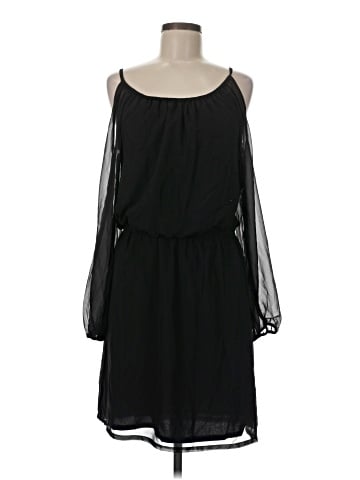 Boston Proper Casual Dress (view 1)