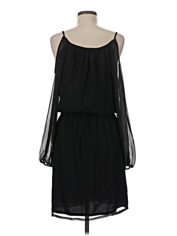 Boston Proper Casual Dress (view 2)