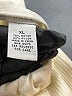 Grace Ivory Cardigan Size XL - photo 8