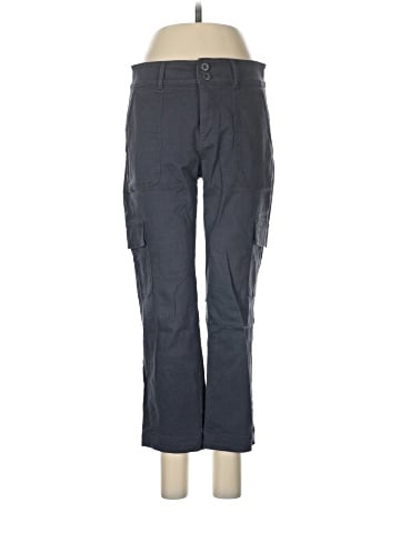Ann Taylor LOFT Outlet Cargo Pants (view 1)