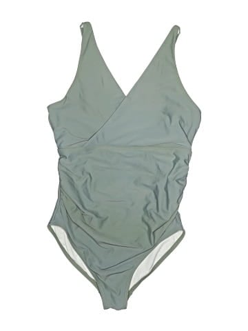 Pink Blush One Piece Swimsuit (view 1)