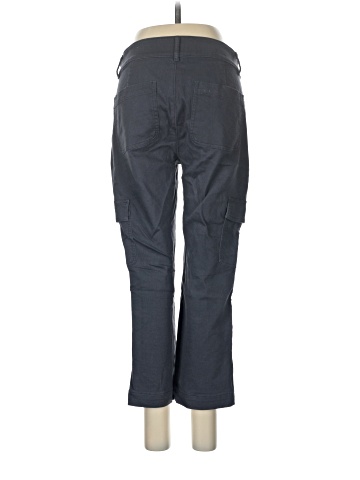 Ann Taylor LOFT Outlet Cargo Pants (view 2)
