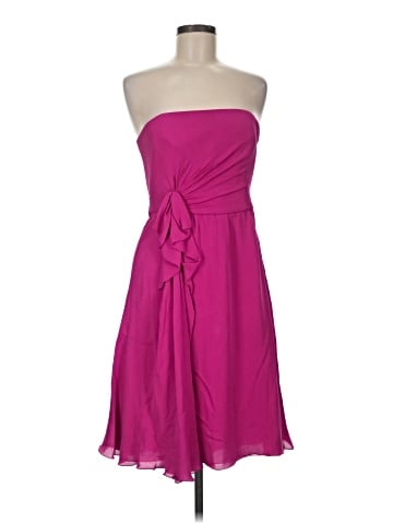 Armani Collezioni Cocktail Dress (view 1)