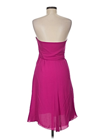 Armani Collezioni Cocktail Dress (view 2)