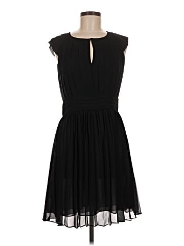Comptoir des Cotonniers Cocktail Dress (view 1)