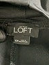 Ann Taylor LOFT Black Active Pants Size 12 - photo 6