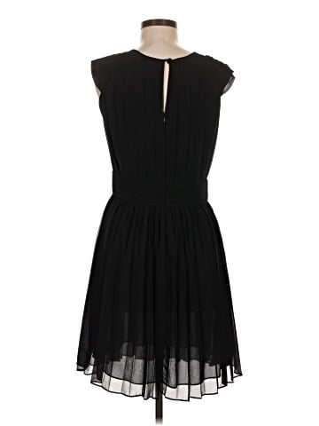 Comptoir des Cotonniers Cocktail Dress (view 2)