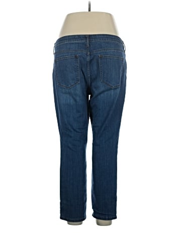 a.n.a. A New Approach Jeans (view 2)