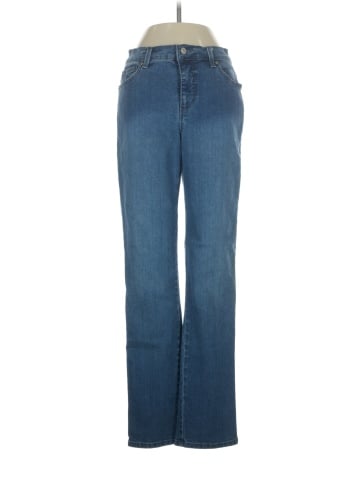 Gloria Vanderbilt Jeans (view 1)