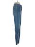 Gloria Vanderbilt Blue Jeans Size 4 - photo 4