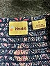 Mudd 100% Rayon Paisley Purple Dress Size 8 - photo 3