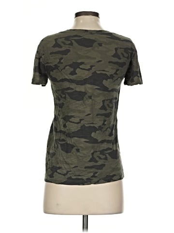 Monrow Short Sleeve T-Shirt (view 2)