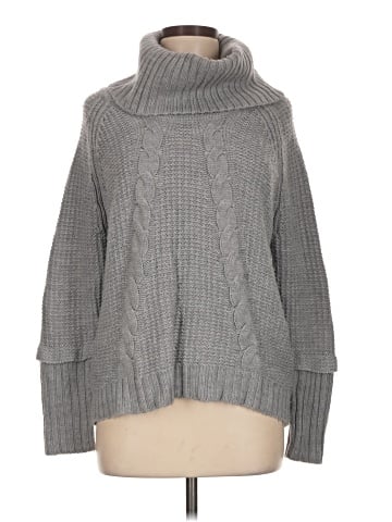 Ivanka Trump Turtleneck Sweater (view 1)