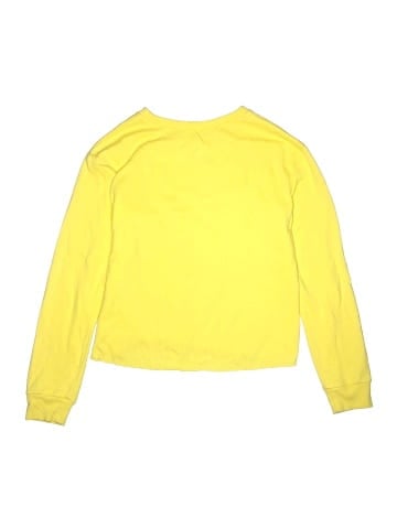 Justice Sweatshirt (view 2)