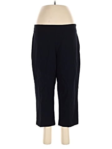 Dana Buchman Active Pants (view 1)