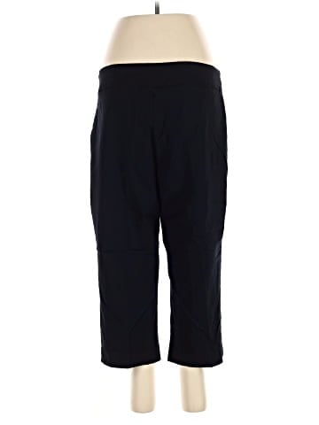 Dana Buchman Active Pants (view 2)