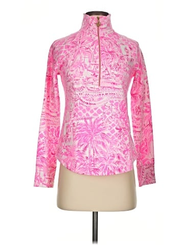 Lilly Pulitzer Jacket (view 1)