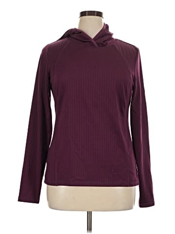 Jockey Pullover Hoodie (view 1)