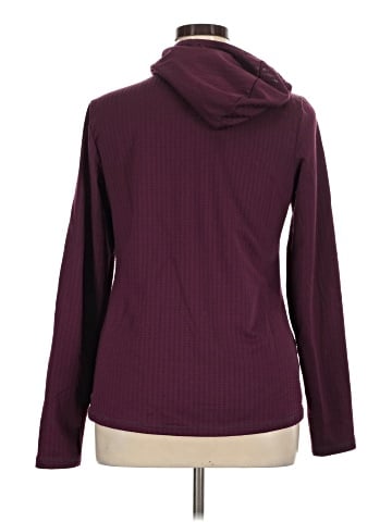Jockey Pullover Hoodie (view 2)
