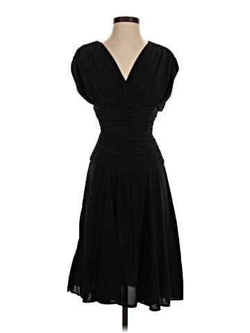 Liz Claiborne Collection Cocktail Dress (view 1)