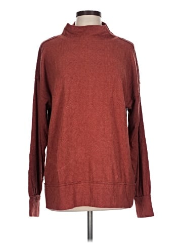 BKE Turtleneck Sweater (view 1)