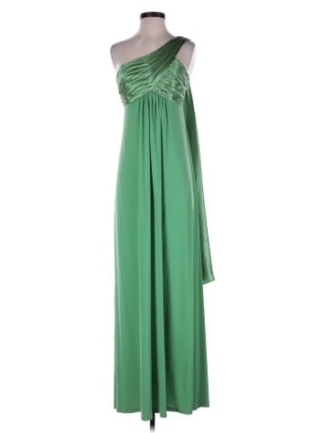 David's Bridal Cocktail Dress (view 1)
