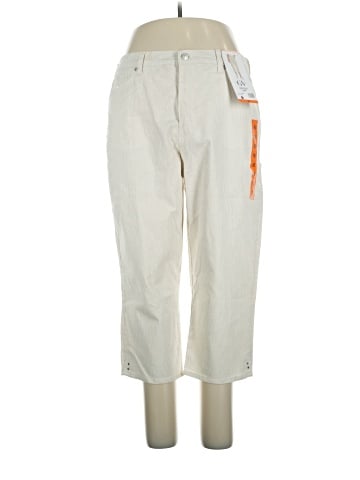 Gloria Vanderbilt Casual Pants (view 1)