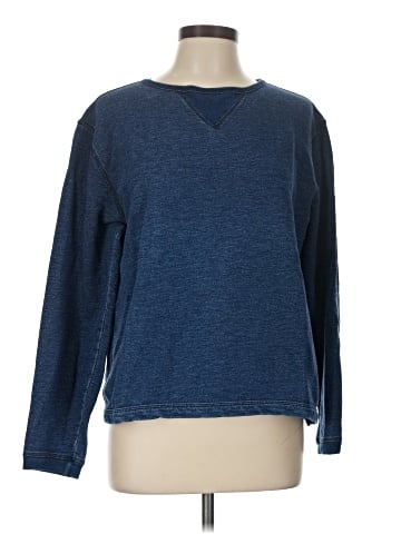 Taylor Stitch Sweatshirt (view 1)