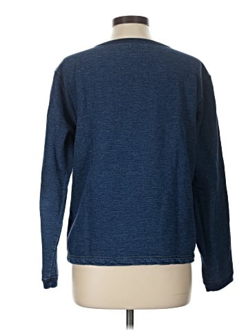 Taylor Stitch Sweatshirt (view 2)