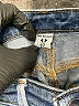 True Religion Blue Jeans Size 27 waist - photo 7