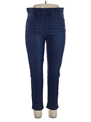 Liverpool Los Angeles Jeggings (view 1)
