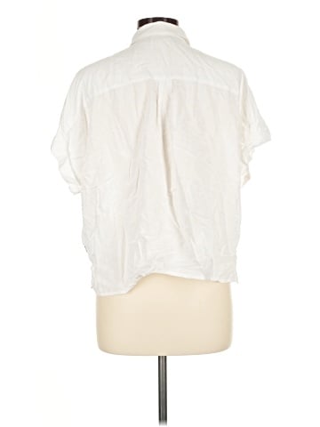 Levi's Short Sleeve Blouse (view 2)