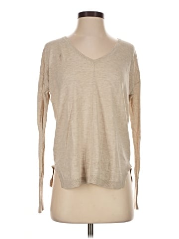 Valette 3/4 Sleeve T-Shirt (view 1)