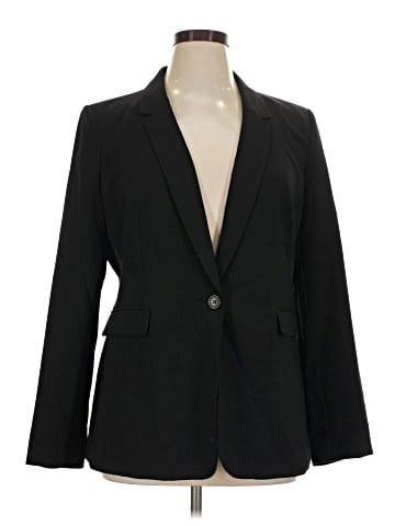 DKNY Blazer (view 1)