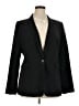 DKNY Black Blazer Size 16 - photo 1