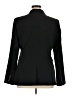 DKNY Black Blazer Size 16 - photo 2