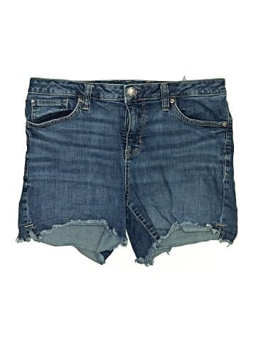Seven7 Denim Shorts (view 1)
